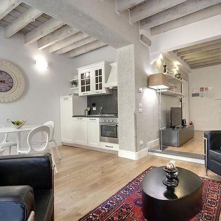 פירנצה De Rustici Apartment מראה חיצוני תמונה