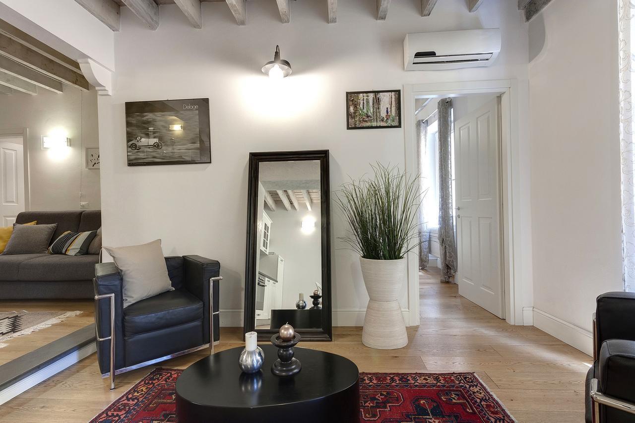 פירנצה De Rustici Apartment מראה חיצוני תמונה