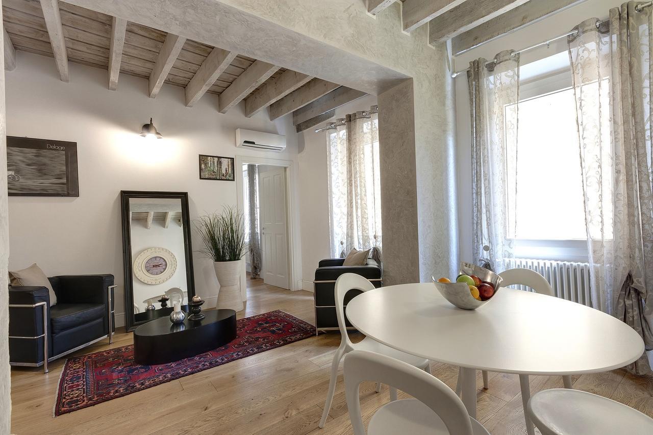 פירנצה De Rustici Apartment מראה חיצוני תמונה