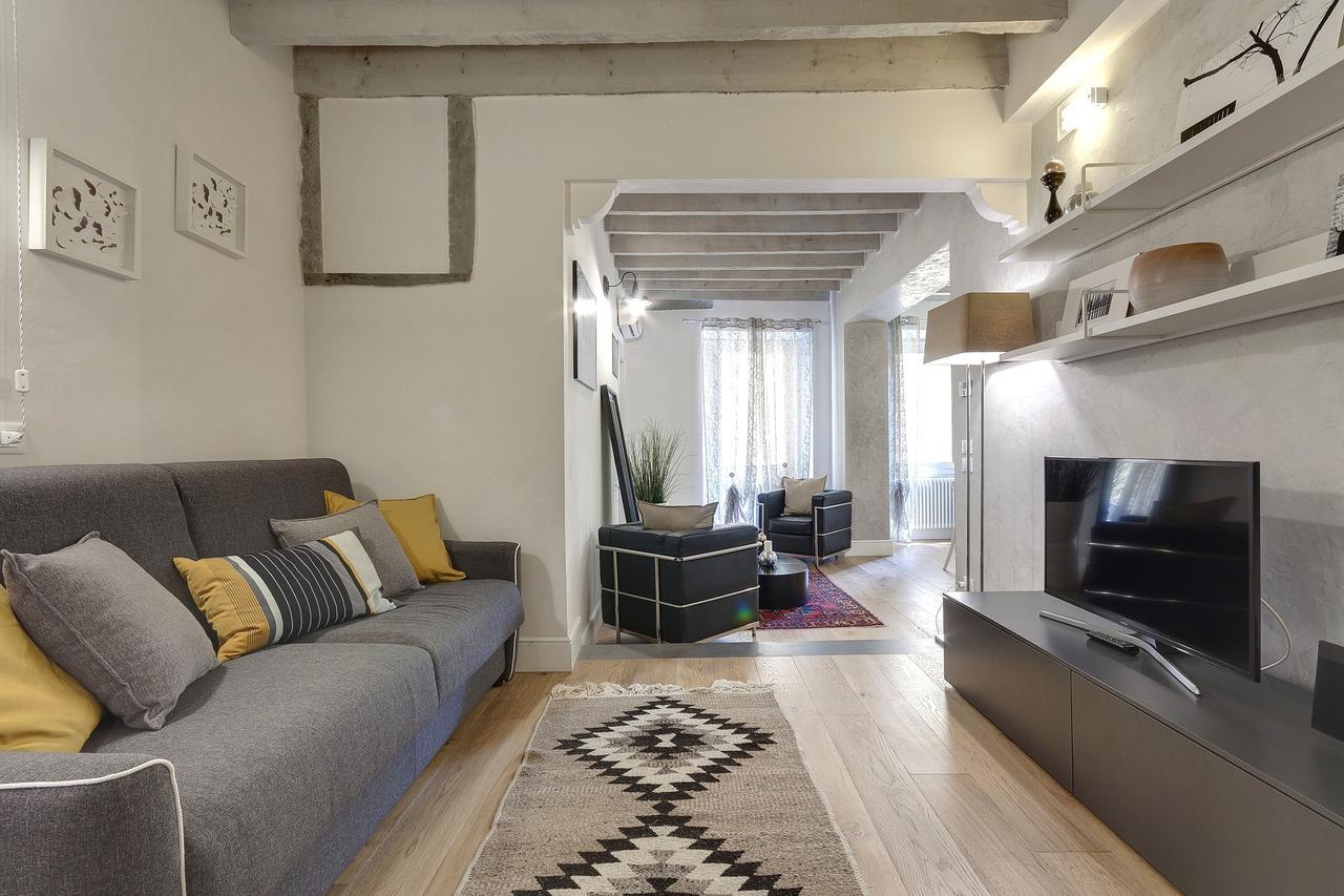 פירנצה De Rustici Apartment מראה חיצוני תמונה