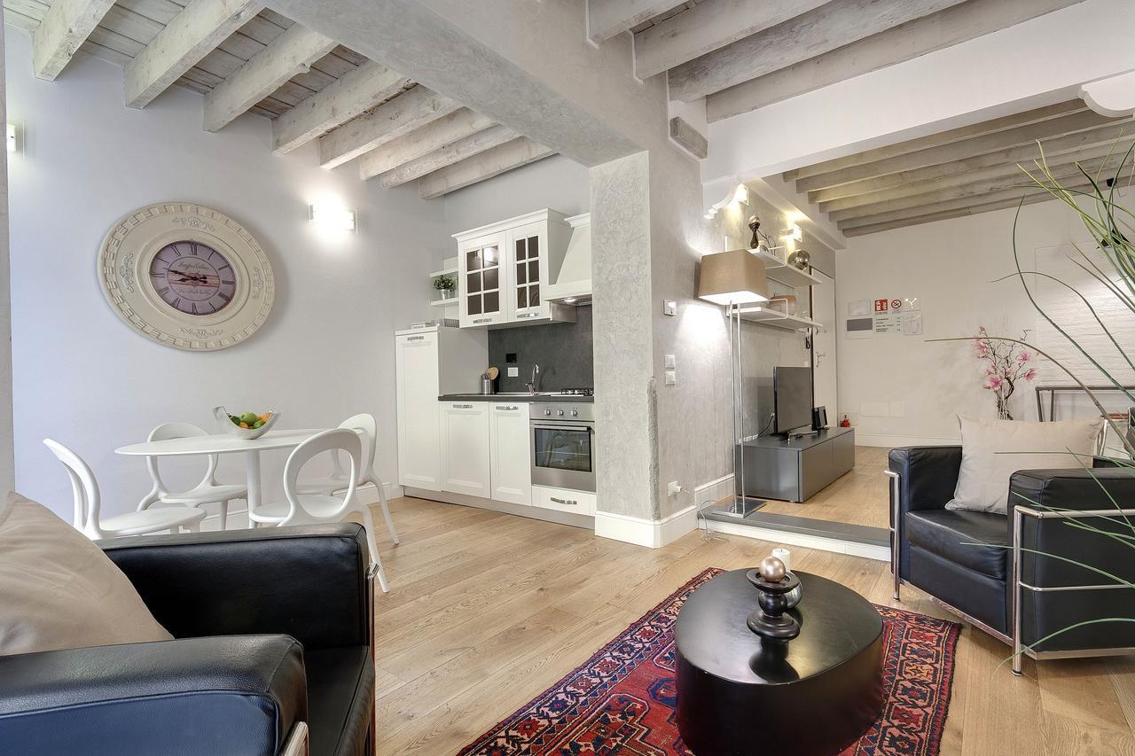 פירנצה De Rustici Apartment מראה חיצוני תמונה