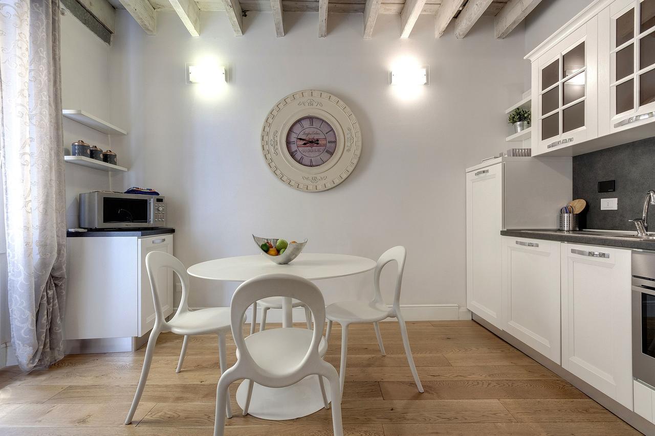 פירנצה De Rustici Apartment מראה חיצוני תמונה