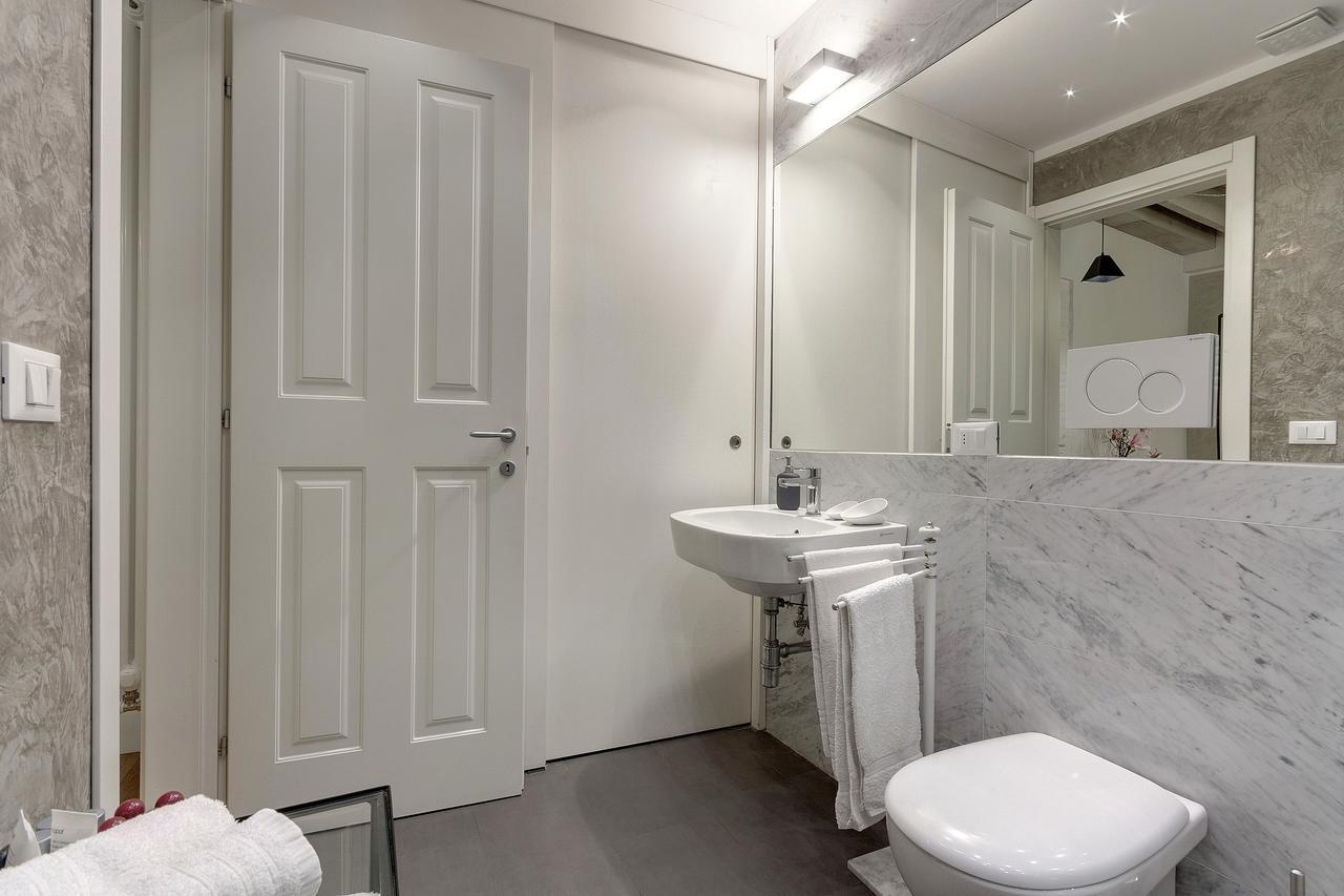 פירנצה De Rustici Apartment מראה חיצוני תמונה