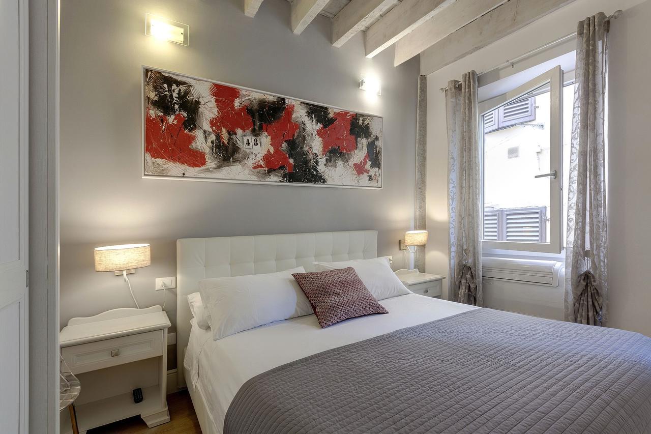 פירנצה De Rustici Apartment מראה חיצוני תמונה