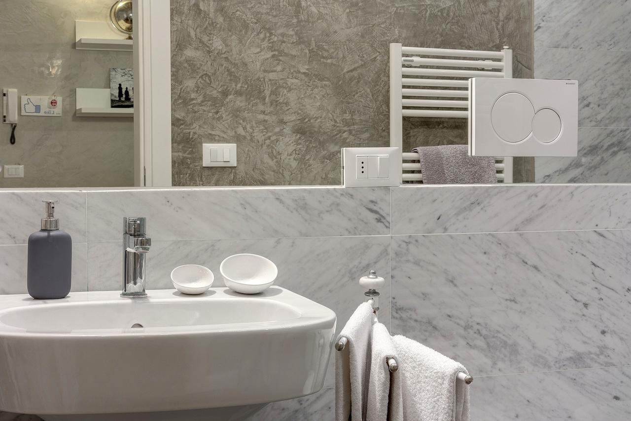 פירנצה De Rustici Apartment מראה חיצוני תמונה