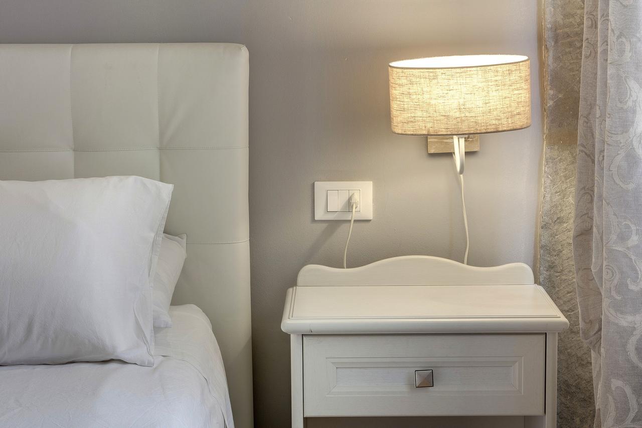 פירנצה De Rustici Apartment מראה חיצוני תמונה